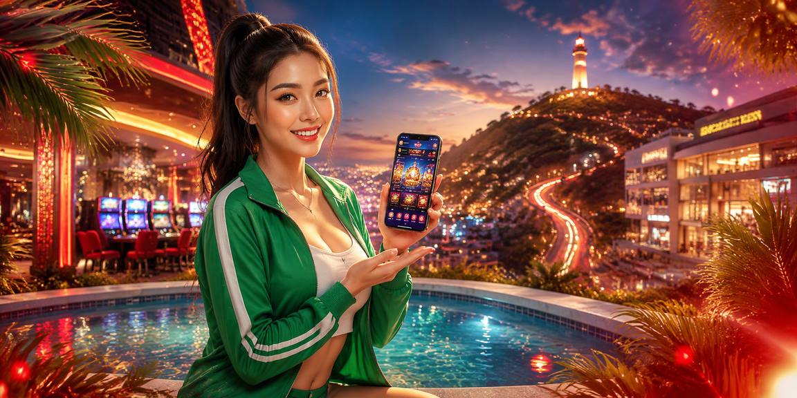 0qs88.com Những gì chờ bạn trong sòng bạc 0qs88.com